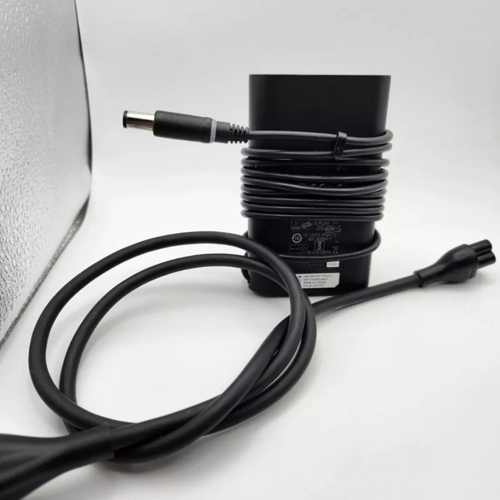 DELL 65w AC adapter